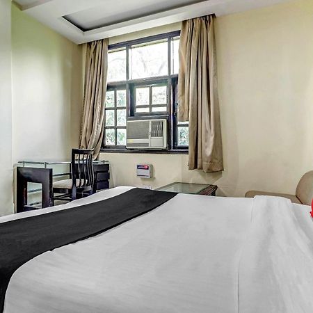 Hotel O Grand Central 델리 외부 사진