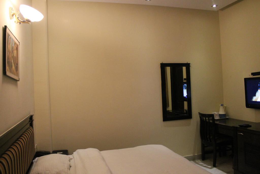 Hotel O Grand Central 델리 외부 사진