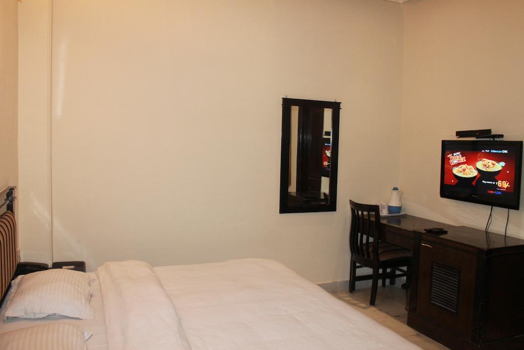 Hotel O Grand Central 델리 외부 사진