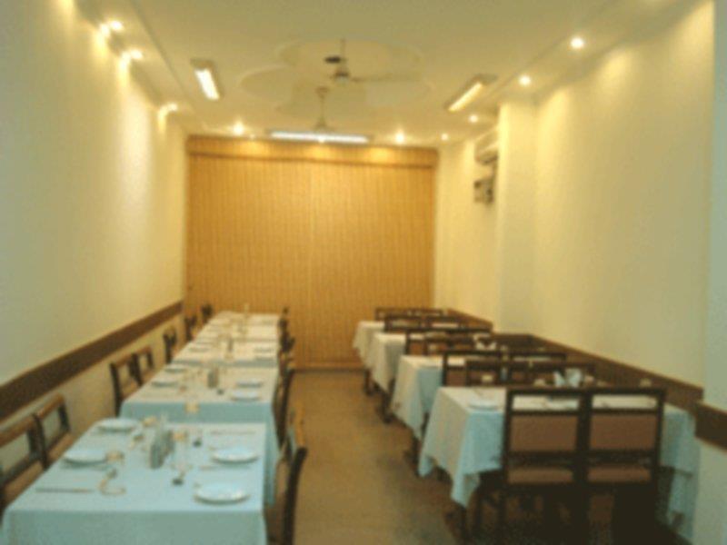 Hotel O Grand Central 델리 외부 사진